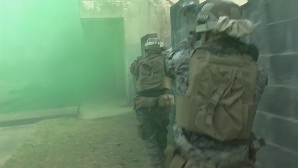DVIDS - Video - 2025 Force Design Update