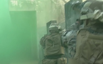 2025 Force Design Update