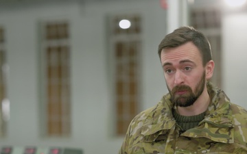 British Royal Engineer Shares Insights from US Army Corps of Engineers Baltimore District Washington Aqueduct Tour