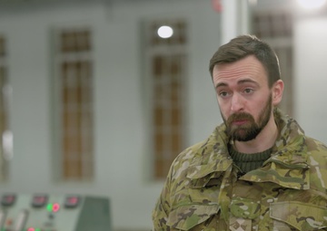 British Royal Engineer Shares Insights from US Army Corps of Engineers Baltimore District Washington Aqueduct Tour