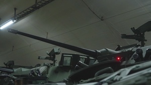 CORE26 | U.S. Marines Execute Cave Draw Operations in Frigaard