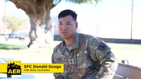 AER's Emergency Travel assistance helps Soldiers get home to their loved ones