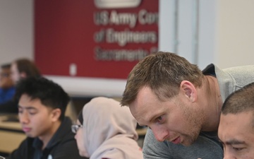 HEC-RAS Class -Sacramento Day1