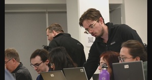 HEC-RAS Training Sac. District Day 2-3