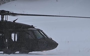 Northern Strike 26-1 Recap