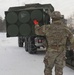 U.S. and Lithuania Conducts Integrated HIMARS Live Fire (B-Roll)