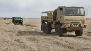 Ivy Sting 4 Medical Lanes