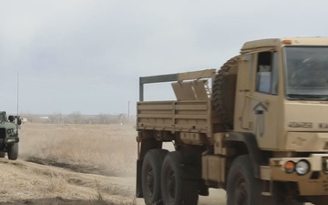 Ivy Sting 4 Medical Lanes