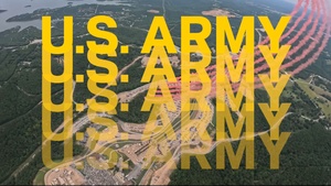 FY26 Golden Knights Promotional Video