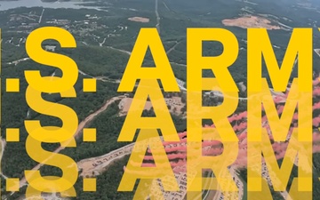 FY26 Golden Knights Promotional Video