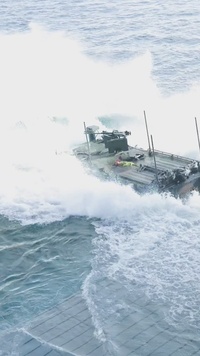 Sgt. Montes shares key takeaways from QUART 26.2