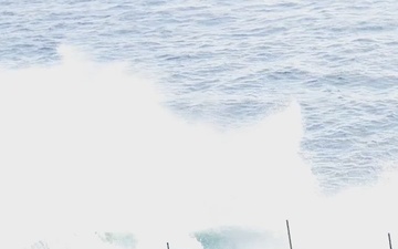 Sgt. Montes shares key takeaways from QUART 26.2