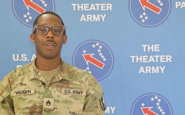 From Fort Shafter to the NFL: Service Members Share Game-Day Shout-Outs