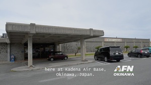 Kadena's Emery Lanes Open After Renovations