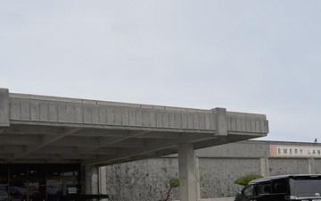 Kadena's Emery Lanes Open After Renovations