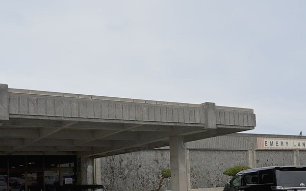 Kadena's Emery Lanes Open After Renovations