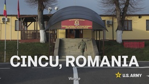 Dynamic Front Fires Coordination in Cincu, Romania