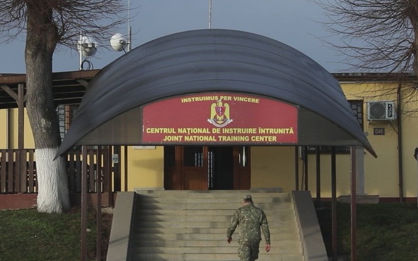 Dynamic Front Fires Coordination in Cincu, Romania