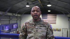 KFOR RED Friday 2026