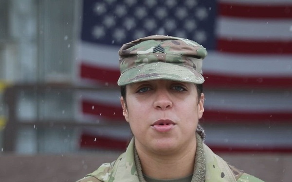 KFOR RED Friday 2026