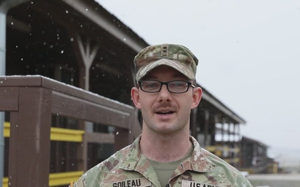 KFOR RED Friday 2026