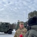 A-roll: BG Lubas talks HIMARS, EFDL in Lithuania