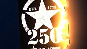 Golden Knights Celebrate the Army's 250th Birthday