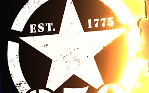 Golden Knights Celebrate the Army's 250th Birthday