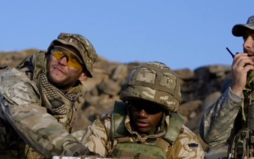 USAJFKSWCS Command Video