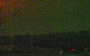 Panther Avalanche: Night Live Fire BRoll