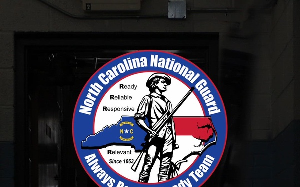 North Carolina National Guard Response to Winter Storm 2026