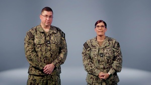 Navy Medicine Accessions: Key Things to Know About Active Duty