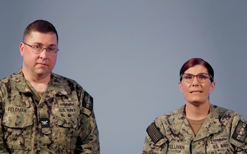 Navy Medicine Accessions: Key Things to Know About Active Duty