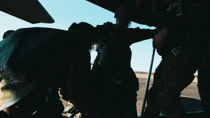 Operation Lethal Eagle