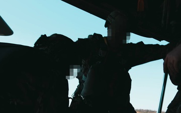 Operation Lethal Eagle