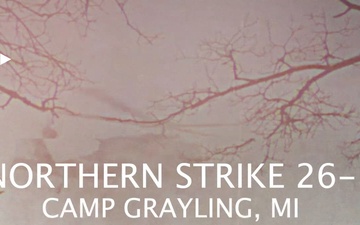 Northern Strike 26-1 Highlights