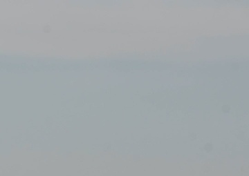 F-18 Super Hornet arrives for Super Bowl LX