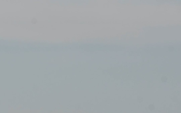 F-18 Super Hornet arrives for Super Bowl LX