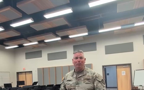 36th Infantry Division Band wins Colonel George S. Howard Citation of Musical Excellence for the Fifth Time