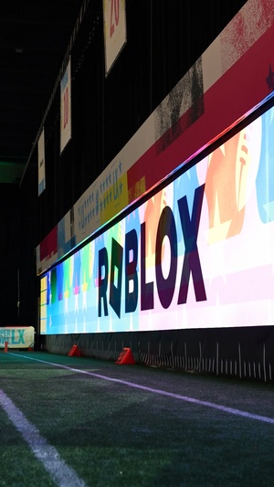 Service Members support Super Bowl LX community outreach