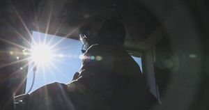 Marines With HMH 461 Participate in Air Logistics Course