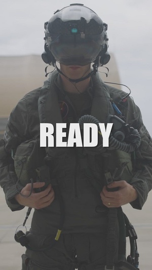 Ready, Lethal, Forward. (Reel)