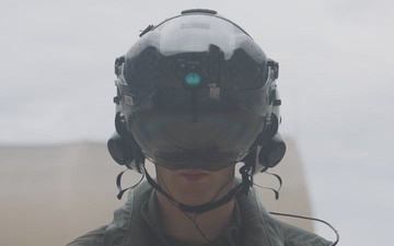 Ready, Lethal, Forward. (Reel)