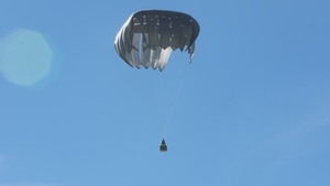 Marines With HMH 461 Participate in Air Logistics Course