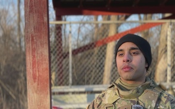 2026 Combined Best Warrior Competition