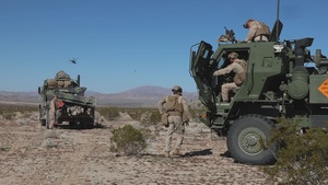 1/11 Launches HIMARS During SLTE 1-26