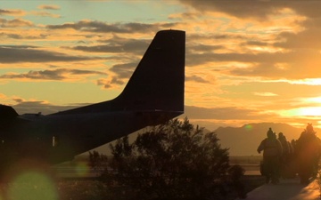 Ballad of the Green Beret