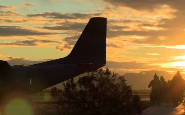 Ballad of the Green Beret