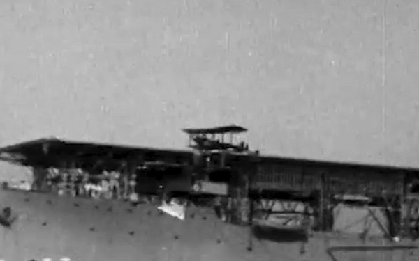 45th Commemoration of the "Silver Eagles" (Horizontal)