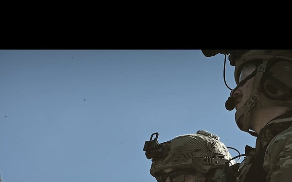 SJAFB EOD Field Training Exercise 2026